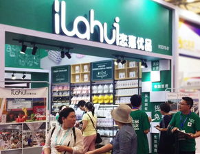 第113届中国日用百货商品交易会 人气火爆，精彩纷呈