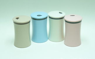 创意时尚6004牙签瓶 汕头塑料日用百货中的精致礼品