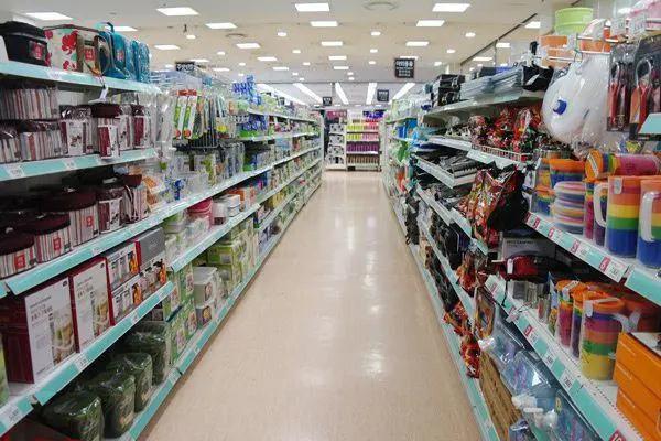 天佑日用品 打造日常生活中的信赖之选